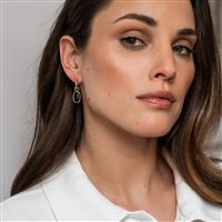 Charm Ti Sento Milano Donna in Argento Quarzo idrotermale 9199TB - 9199TB